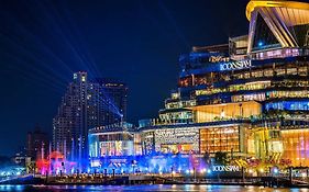 Oakwood Hotel & Residence Bangkok